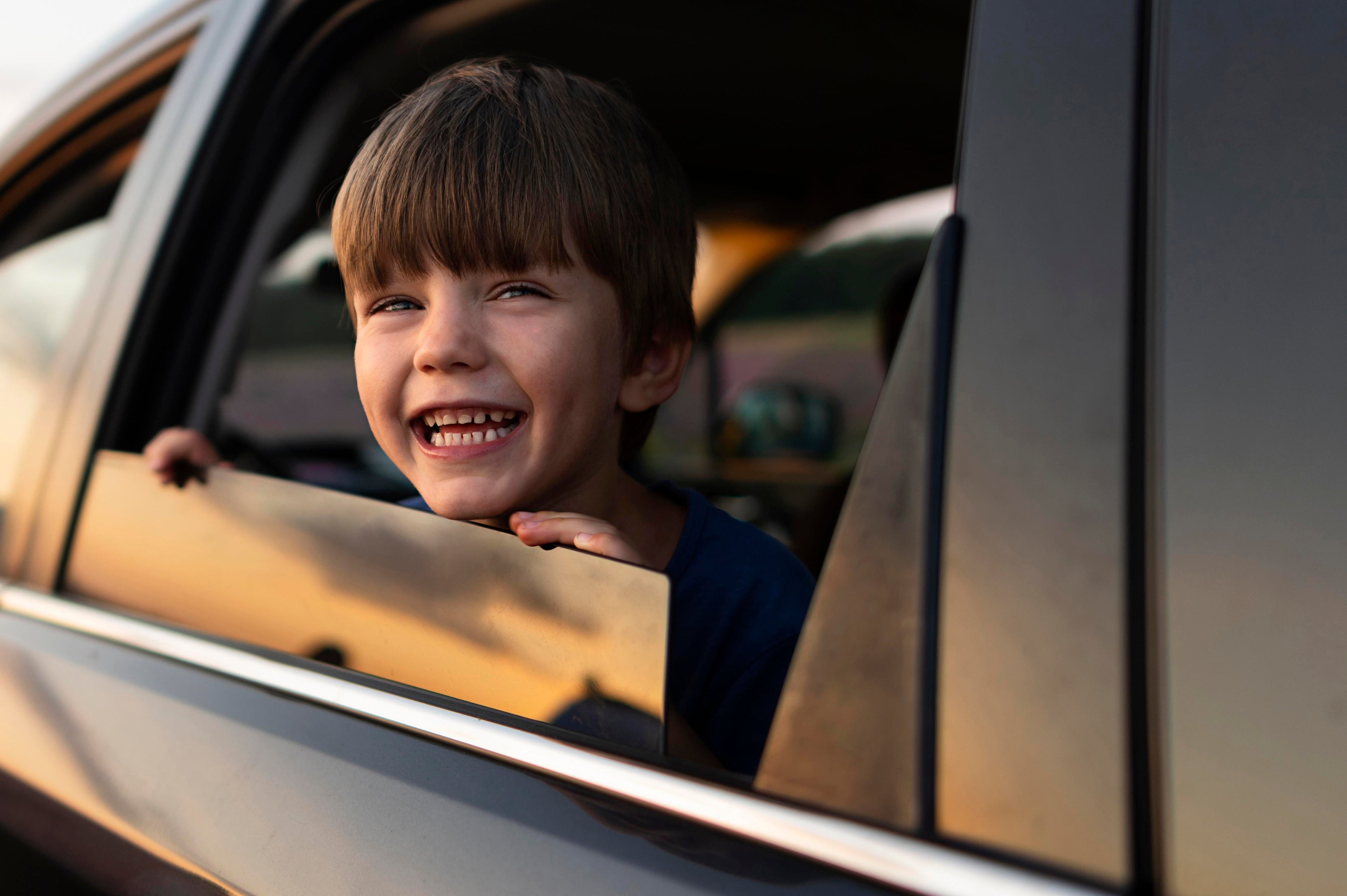 Slimme tips voor lange autoritten met kinderen deze zomer