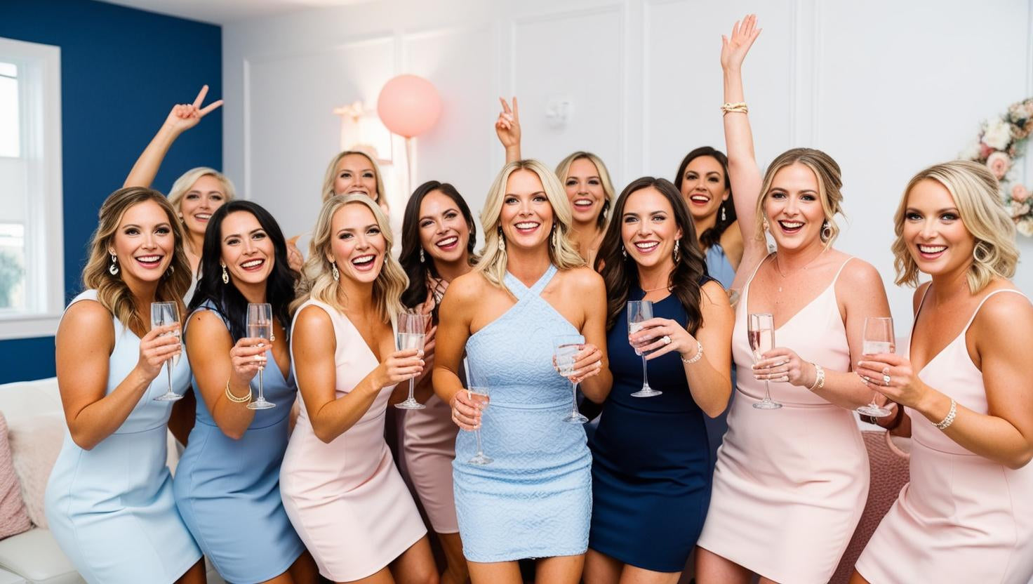 Vrijgezellenfeest