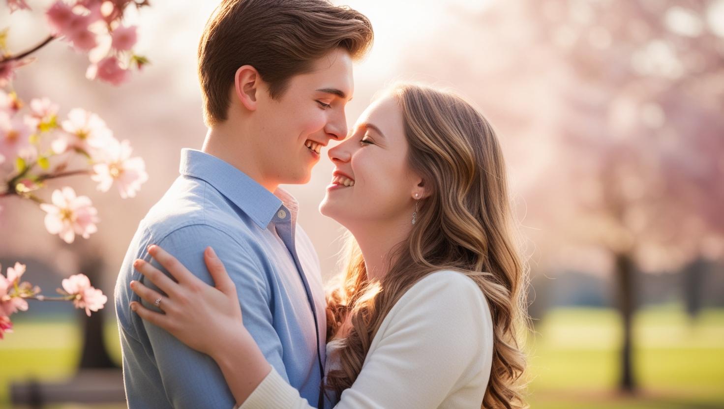 Voor je partner