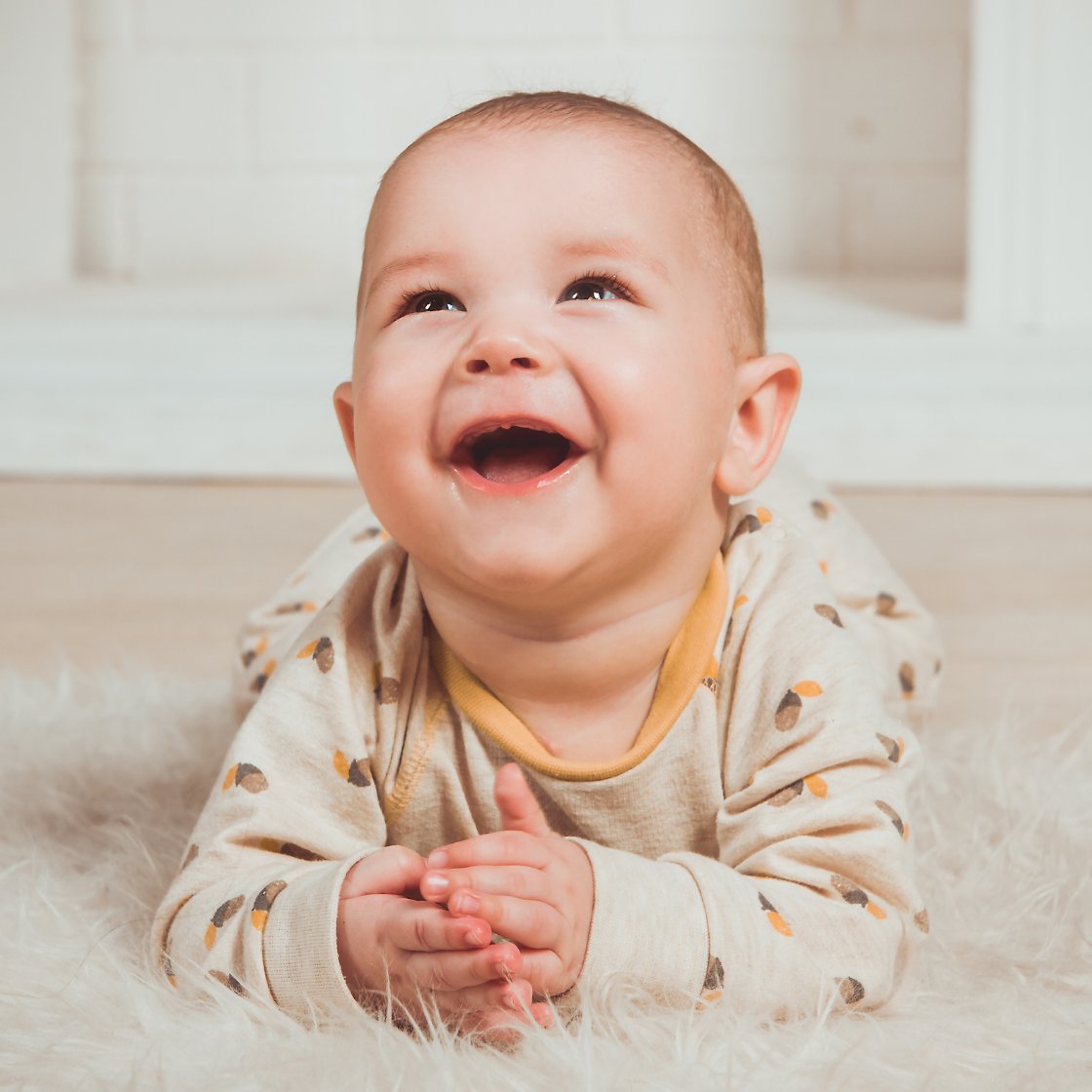 Voor baby’s en peuters