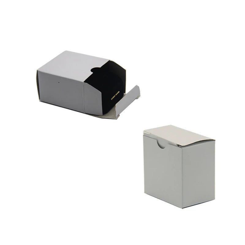 Luxe fluwelen ringdoos – verloving, bruiloft en cadeauverpakking