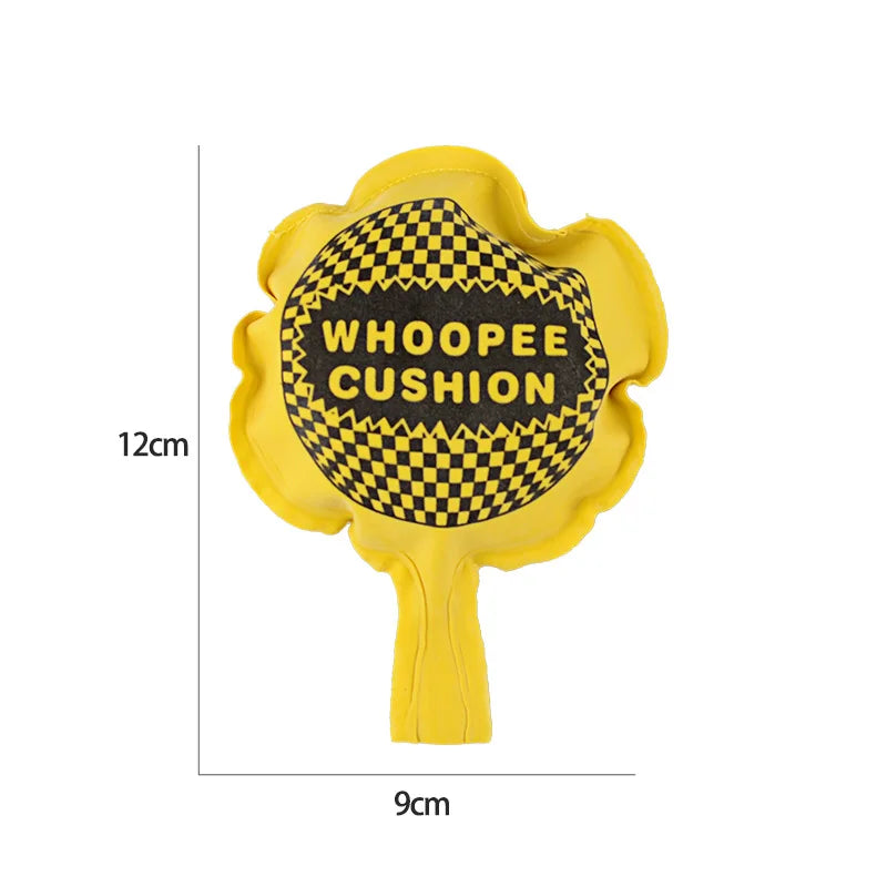 Whoopee scheet kussen – voor maximaal prankplezier