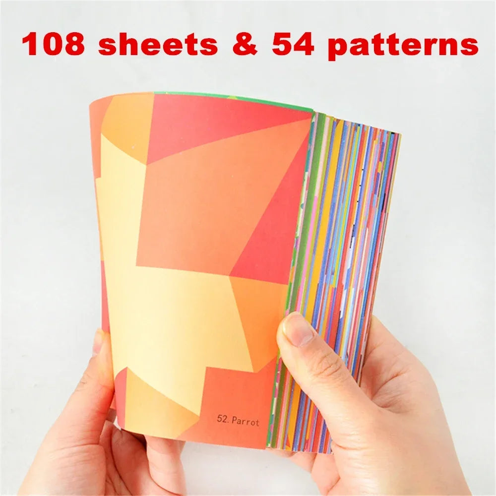 Origami dieren – educatief knutselplezier voor kinderen