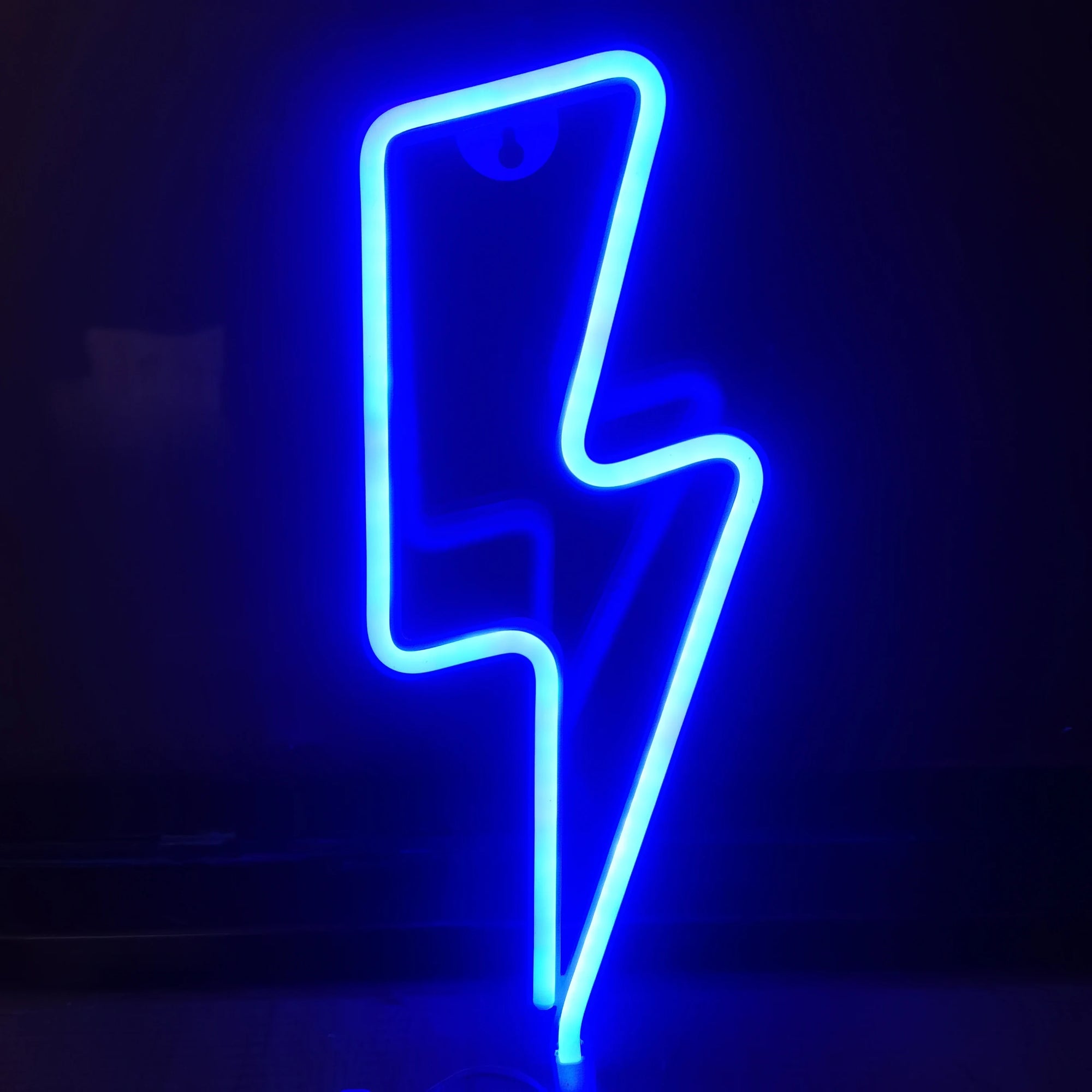 Led neon lamp – usb/batterij aangedreven lichtdecoratie voor bar, slaapkamer en feestjes